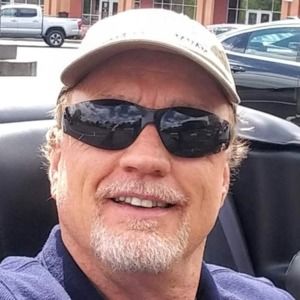 Meet your Posher, Donovan